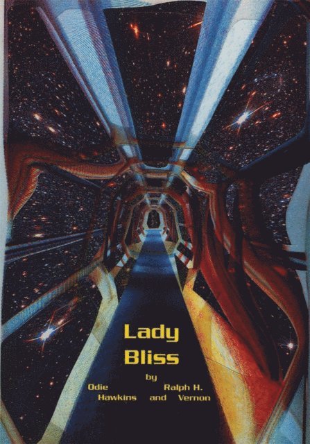 Ralph H. Vernon, Odie Hawkins - Lady Bliss, E-bok