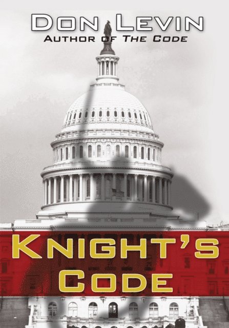 Don Levin - Knight's Code, E-bok