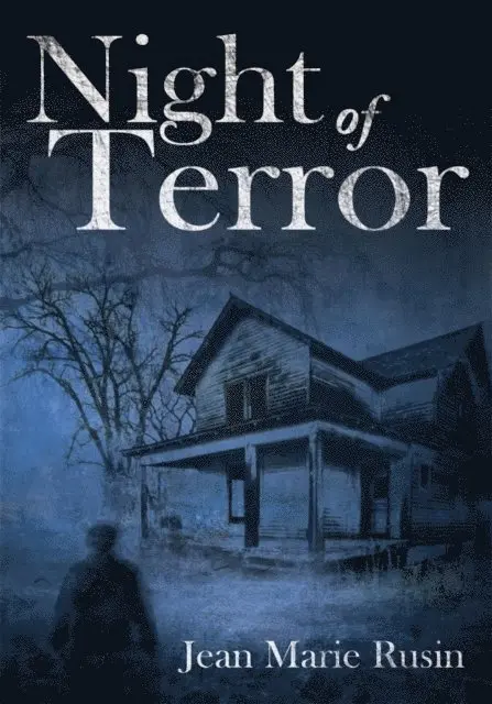 Jean Marie Rusin - &quote;Night of Terror&quote;, E-bok. Tillgänglighet: Lägg i varukorg