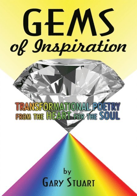 Gary Stuart, Gary Corb - Gems of Inspiration, E-bok