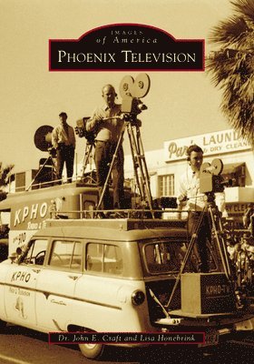 John Craft, Lisa Honebrink - Phoenix Television, Häftad