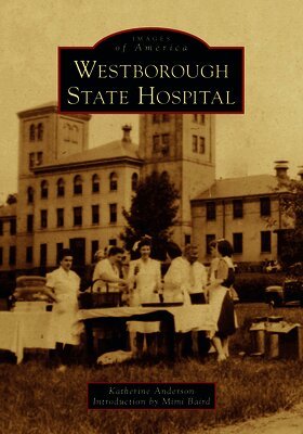 Katherine Benson Anderson, Jeret Ledger - Westborough State Hospital, Häftad
