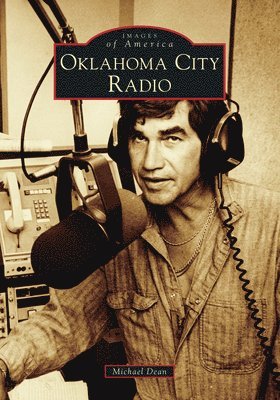 Michael Dean - Oklahoma City Radio, Häftad. Tillgänglighet: Lägg i varukorg