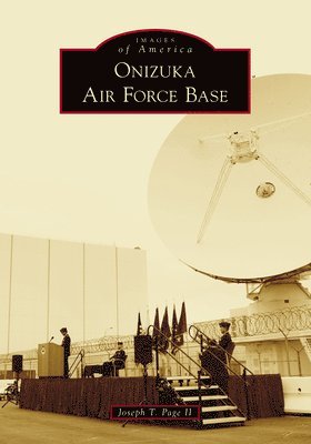 Joseph T. Page II - Onizuka Air Force Base, Häftad