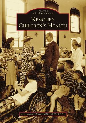 Lawrence Moss - Nemours Children's Health, Häftad. Tillgänglighet: Lägg i varukorg