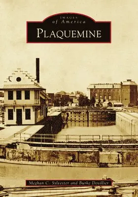 Meghan Sylvester, Burke Devillier - Plaquemine, Häftad. Tillgänglighet: Lägg i varukorg
