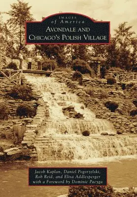 Robert W. Reid, Daniel Pogorzelski - Avondale and Chicago's Polish Village, Häftad. Tillgänglighet: Lägg i varukorg