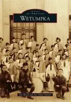Jan Wood, Joe Allen Turner - Wetumpka, Häftad. Tillgänglighet: Lägg i varukorg