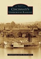 Richard Cooper - Cincinnati's Underground Railroad, Häftad. Tillgänglighet: Lägg i varukorg
