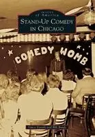 Vince Vieceli, Bill Brady - Stand-Up Comedy in Chicago, Häftad. Tillgänglighet: Lägg i varukorg
