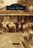 John Hope - Lake Mary, Häftad