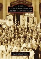 Donna M. Deblasio, Martha I. Pallante - Italian Americans of the Greater Mahoning Valley, Häftad