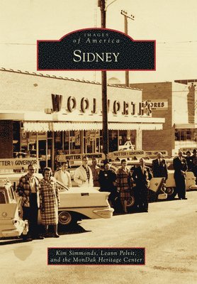 Kimberly P. Simmonds, Leann Pelvit - Sidney, Häftad. Tillgänglighet: Lägg i varukorg