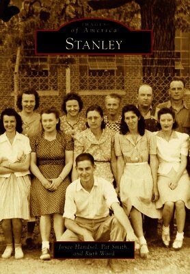 Joyce A. Handsel, Patricia a. Smith - Stanley, Häftad. Tillgänglighet: Lägg i varukorg