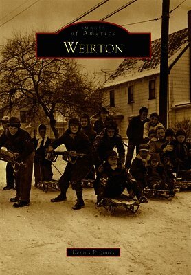 Dennis Jones - Weirton, Häftad. Tillgänglighet: Lägg i varukorg