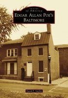 David F. Gaylin - Edgar Allan Poe's Baltimore, Häftad. Tillgänglighet: Lägg i varukorg