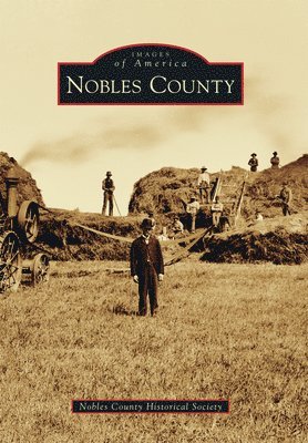 Sandy Wood - Nobles County, Häftad. Tillgänglighet: Lägg i varukorg