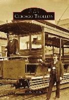 David Sadowski - Chicago Trolleys, Häftad