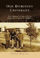 Steven M. Bookman, Jessica Ritchie - Old Dominion University, Häftad. Tillgänglighet: Lägg i varukorg