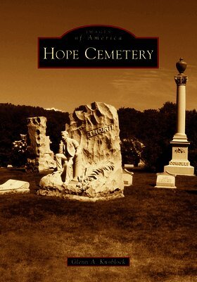 Glenn A. Knoblock - Hope Cemetery, Häftad