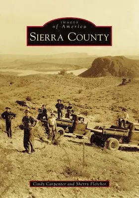 Cindy Carpenter, Sherry Fletcher - Sierra County, Häftad. Tillgänglighet: Lägg i varukorg