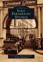 E. J. Stephens, Michael Christaldi - Early Paramount Studios, Häftad