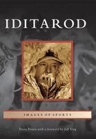 Tricia Brown - Iditarod, Häftad