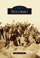 Baldwin G. Burr, Baldwin G Burr - Socorro, Häftad