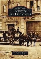 Tristan Smith - Houston Fire Department, Häftad. Tillgänglighet: Lägg i varukorg