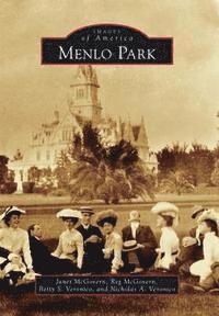 Nicholas a. Veronico, McGovern Reginald - Menlo Park, Häftad. Tillgänglighet: Lägg i varukorg