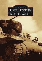 David Ford - Fort Hood in World War II, Häftad. Tillgänglighet: Lägg i varukorg
