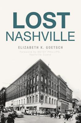 Lost Nashville