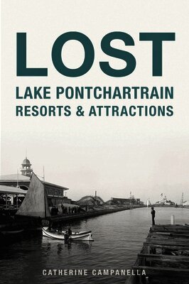 Lost Lake Pontchartrain Resorts & Attractions