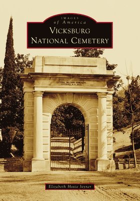 Elizabeth Hoxie Joyner - Vicksburg National Cemetery, Häftad. Tillgänglighet: Lägg i varukorg
