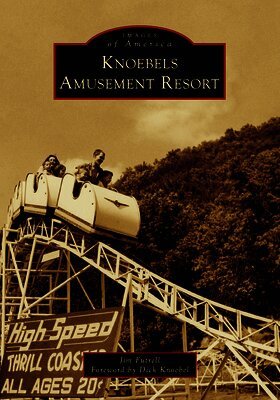 Jim Futrell - Knoebels Amusement Resort, Häftad