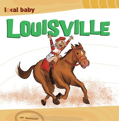 Nancy Ellwood - Local Baby Louisville, Kartonnage