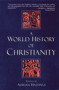 World History of Christianity