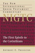 First Epistle to the Corinthians