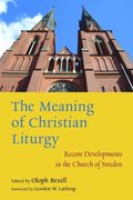 Meaning of Christian Liturgy