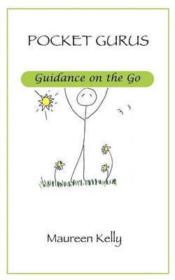 Maureen Kelly - Pocket Gurus - Guidance on the Go, Häftad