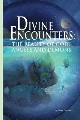 Dawn M Densmore - Divine Encounters, Häftad. Tillgänglighet: Lägg i varukorg