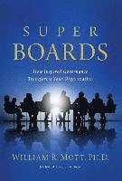 William R. Mott - Super Boards, Inbunden. Tillgänglighet: Lägg i varukorg
