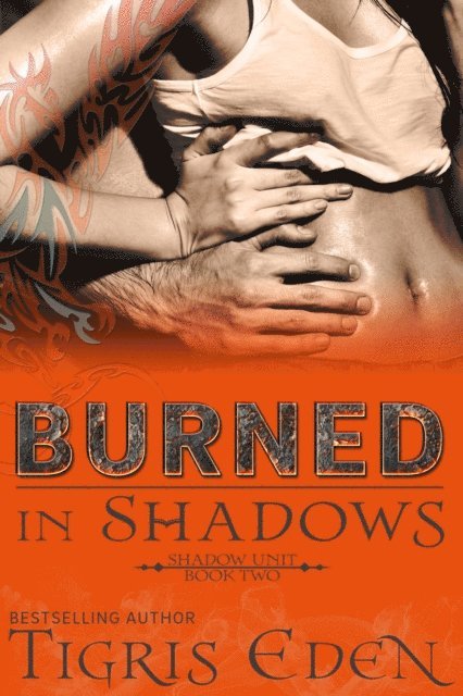 Burned In Shadows