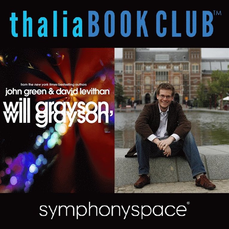John Green, David Levithan - David Levithan and John Green's Will Grayson, Will Grayson, Ljudbok