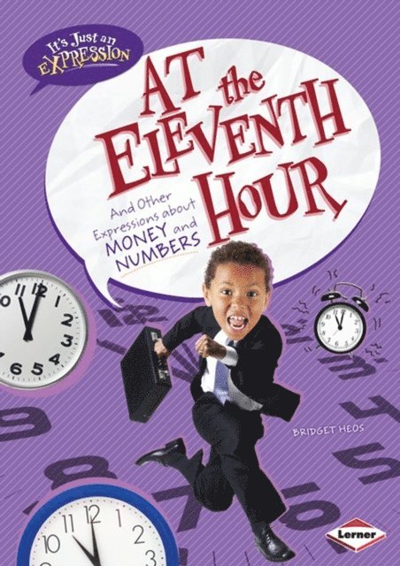 At the Eleventh Hour