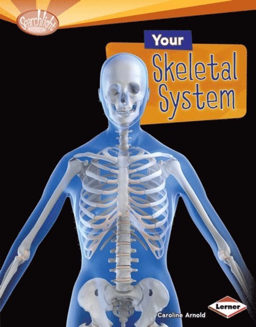 Caroline Arnold - Your Skeletal System, E-bok