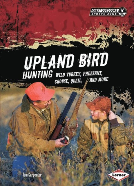 Tom Carpenter - Upland Bird Hunting, E-bok