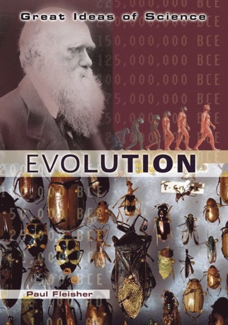 Paul Fleisher - Evolution, 2nd Edition, E-bok. Tillgänglighet: Lägg i varukorg