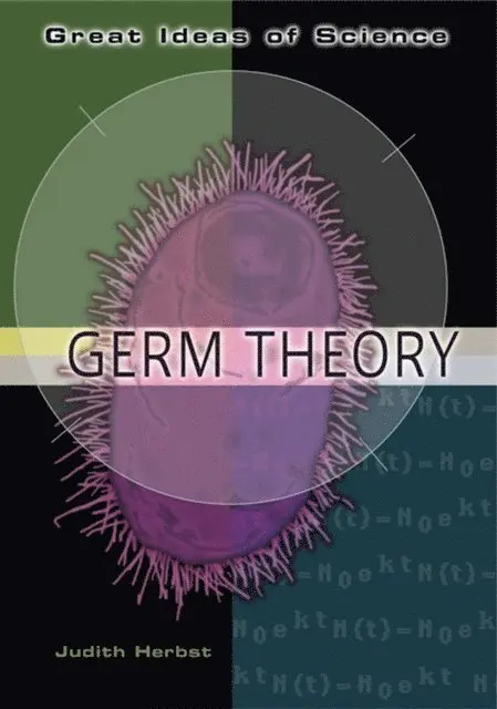 Judith Herbst - Germ Theory Edition, 2nd Edition, E-bok. Tillgänglighet: Lägg i varukorg