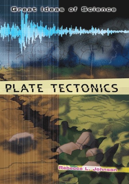 Rebecca L. Johnson - Plate Tectonics, 2nd Edition, E-bok